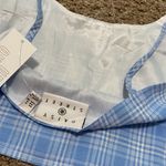 Urban Outfitters Daisy Street Tie-Shoulder Cropped Top NWT Photo 7