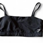 Gymshark  bandeau bra! Cross listed on Mercari! Photo 0