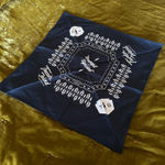 Bandana Blue Photo 0