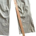 Risen  JEANS-  Wide Leg Jeans -Beige 7/28 Photo 2