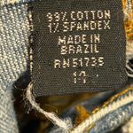 IZOD Vintage High Waist  Jeans Photo 4