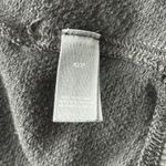 Aerie Shirt Womens XS Gray Sweatshirt Neutral Casual Lounge Everyday Athleisure Photo 5