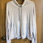 SOHO Street New York & Company Oversized Lightweight Hoodie‎ Pink Size M Photo 0