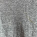 White Crow  White, Orange, & Gray Color Block Long Sleeve Shirt Photo 10