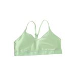 Nike  Indy Dri-FIT Mint Green Sports Bra XL Photo 1