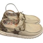 Hey Dude  Wendy Rodeo Star Slip On Shoe - size 11 Photo 0