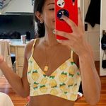 Urban Outfitters Crop Top Photo 0