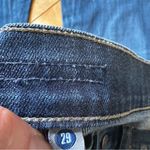 Citizens of Humanity Angie Super Flare Jeans Womens 29 Blue Photo 4