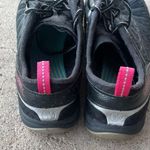 Merrell  Crush Glove J57326 Womens  Black Pink Hiking Trail Vibram Sneakers SZ7.5 Photo 5