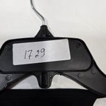 Spiritual Gangster  Remi Rib Dress in Black Photo 11