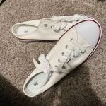 Amazon White Slip On Tennis Shoes Photo 2