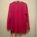 Talbots  Drop Shoulder Jewel Buttons Cardigan Photo 2