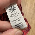 Athleta | Women's Pink Purple Heathered Quarter Zip Long Sleeve Athletic Top, XS Photo 8