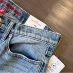 Lucky Brand Women's Blue High Rise Boyfriend Jeans sz 8 Photo 2