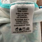 Spanx Love Your Assets by Sara Blakely, | One piece Fiesta Tile Foundations Swimsuit. Size: M. Photo 12