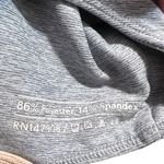 Outdoor Voices Tri-Tone Slashback Crop Top Size Small Photo 7