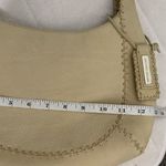 Antonio Melani COPY  Purse Leather Cream Photo 11