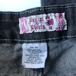 Denim & Rivets Girls Black Jeans Stripes on sides Size undefined Photo 15