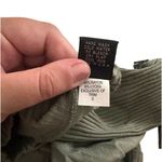 Only Hearts  Corset Tee‎ in Olive Sz S Photo 3