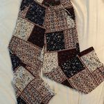 Primark Patterned Pants  Photo 0