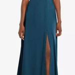 NWT Dessy Dress Size 0 OFF Photo 0