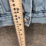 Gap 1969 Denim Trucker Jacket Blue Medium Photo 5