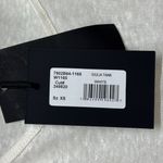 Paige NWT Giulia White Linen Eyelet Fluttwr Sleeve Tank Top Size XS Photo 7