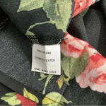 Siren Lily  Size 3X Bright Floral Print with Elastic Waist Dress. New With Tags Photo 6