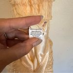 Raga  Woman's Lace Tiered Maxi Dress Size S Photo 3