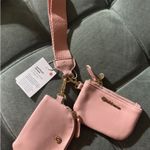 Lululemon  Duo Pouch Wristlet Photo 0