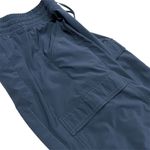 The North Face  Women's Cargo Jogger Pants Blue Size 10 Casual Photo 2