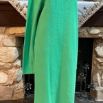 ASOS design green zip up front dress Photo 0