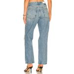 RE/DONE  Originals 90's Crop Low Slung Jeans Size 26 Photo 2