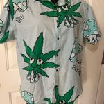 Eighty Eight Button up shirt Photo 1