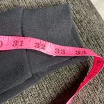 Tultex Vintage Halloween Puff Paint Sweatshirt with Cat & Pumpkins Size XL Photo 10