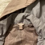 White Stag  Women’s Jacket NWOT size 18W 20W beautiful fall/spring jacket Photo 14