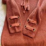 Sadie & Love‎ Rust Colored Lace Photo 6