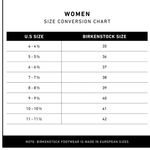 Birkenstock Eva Plastic Blue Two Strap Sandals Women’s Size 38 ~ 7/7.5 Arizonas Photo 10