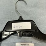 Peter Som   Structured Knit Sweater Size Extra Small Photo 6