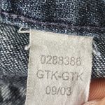 Tommy Hilfiger 2003 Straight Leg Jeans Photo 7