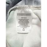 Wallflower Women's V Neck Tie Dye Long Sleeve Casual Top Multi Photo 7