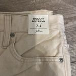 J.Crew  NWT slouchy boyfriend jeans Photo 1