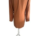 Lovers + Friends Tan Long Sleeve Blazer Dress Size Small Photo 5