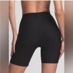 SKIMS  Body Butt Enhancing Padded Shaper Shaping BBL Shorts black ONYX 4XL Photo 2