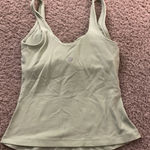 Lululemon  Align Tank Top Waist-Length, size 0 Photo 1
