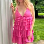 Mustard Seed Dress Photo 2