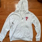 Antigua Philadelphia Phillies Sports Zip Up Photo 0