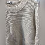 Madewell  Corbett Balloon-Sleeve Sweater Photo 4