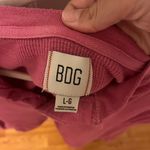 BDG Urban outfitters  cropped longsleeve Photo 1