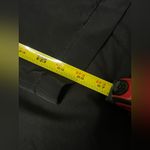 Donna Karan  Women’s Black  Halter Jumpsuit (No Belt) Size 6 Photo 5